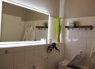 Inselblume 49 - Ferienwohnung im Erdgeschoss der Strandburg