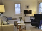 Ferienwohnung Meeresrauschen