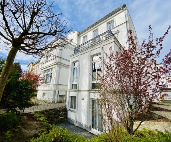 Villa Diana/Windrose