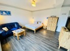 Strandhaus/Strandkiste