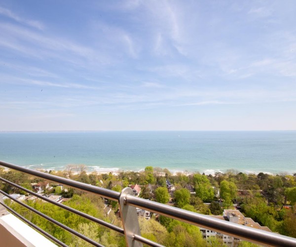 Ferienwohnung Residenz App. 149