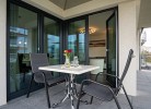 'Dünenpark Heiligenhafen', Haus 'Ostseedüne', Wohnung 2 'Steuerbord'