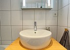 Haus 'Steinwarder 7', Wohnung 'Strandzeit 37'