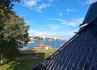 Lotsenhaus/Südblick