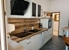 Ferienwohnung in Mücheln mit Balkon