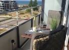 Haus 'Steinwarder 7', Wohnung 'Ocean Living 46'
