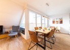 Ferienwohnung dat Seepeerdje