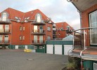 Ferienwohnung Residenz Rosengrund E15