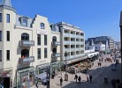 App. Hamelmann - mit kleinem Meerblick