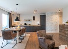 Appartmenthaus 'Südstrand 44', Wohnung 5 „Sea Lodge'