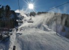 First Class-Domizil 'Willingen Lodge'