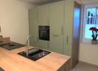 Landblick 1 - Luxusferienwohnung für 4 Personen