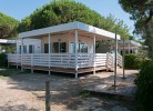 Feriendorf Jesolo Lodge Deluxe AGCLU für 6 Personen