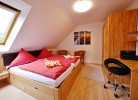 Komfort-Ferienwohnung A am Kurpark