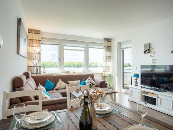 Haus 'Aquamarina', Wohnung 34