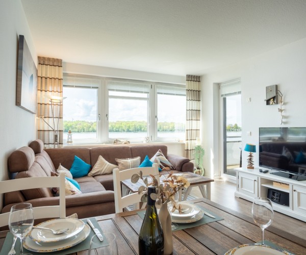 Aquamarina, Wohnung 34
