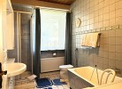 Neuwerk/ Ferienwohnung Amsel