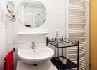 Ferienwohnung achtern Deich