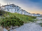 Ferienhaus Strand Hus mit Strandzugang by Seeblick Ferien ORO
