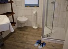 Inselblume 48 - Kuschlige Ferienwohnung in der Strandburg