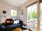 Ferienwohnung Strandgefühl