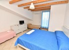 Residenz Arcobaleno Zweizimmer-Wohnung Cavalluccio Marino