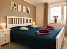Kurpark- Residenz App. 213  Seesicht, Kurparkallee 43, 27476 Cuxhaven- Döse