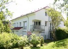 Ferienwohnung Strandläufer