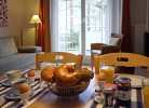 Rahlfs Hus Wohnung Nr. 5