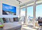 Haus Atlantis, Wohnung 27
