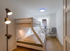 Moderne Bergstube
