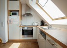 'Strandpark Großenbrode', Haus 'Wolkenlos', Wohnung 11 'Cloud Eleven'