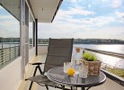 Haus 'Steinwarder 7', Wohnung 'Strandzeit 37'