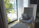 Villa Seewind Wohnung 16