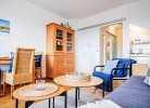Atlantik 23 -Standnahe Ferienwohnung