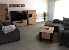Modern und barrierefreie Ferienwohnung Nickel