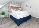 Haus Strandkorb FeWo Strandkob 3