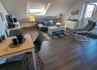 Ferienwohnung Watt´n Blick
