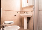 Residenz Diana West-Dreizimmerwohnung C6 3. Stock mit Meerblick