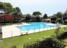 Residenz Azzurro Vierizimmer-Wohnung A4