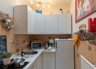 'Haus des Kurgastes', Wohnung 10 'Piratennest'