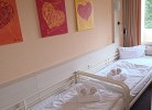 Ferienwohnung E312 für 2-4 Personen an der Ostsee