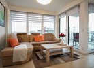 Haus Sanddüne im Dünenpark I, Wohnung 12 'Sandtraum'