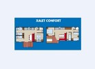 Feriendorf Solmar Xalet Comfort