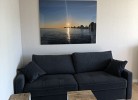 Haus 'Seerose', Wohnung 'Strandbude 44'