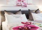 5-Sterne  Ferienwohnung Orchidee – Luxus, Wellness & Eleganz für die ganze Familie