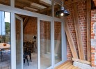 Ferienhaus Guck in den Stall