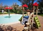 Feriendorf Le Tamerici Mobilehome Capri