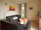 Apartment Steilufer mit Sauna und Terasse