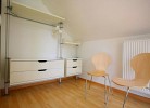 W9 - Traumhaftes Ferienhaus mit Kamin und grossem Garten in Roebel